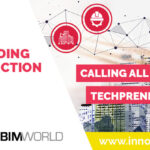 CIB and Innovation World Cup® partner to foster upcoming innovators in building and construction