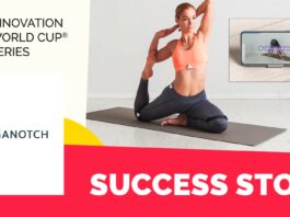 Yoganotch