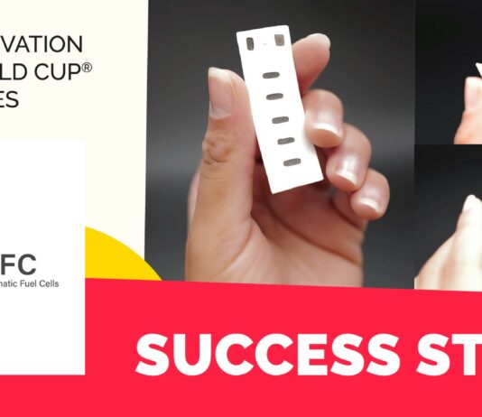 BeFC – Bioenzymatic Fuel Cells