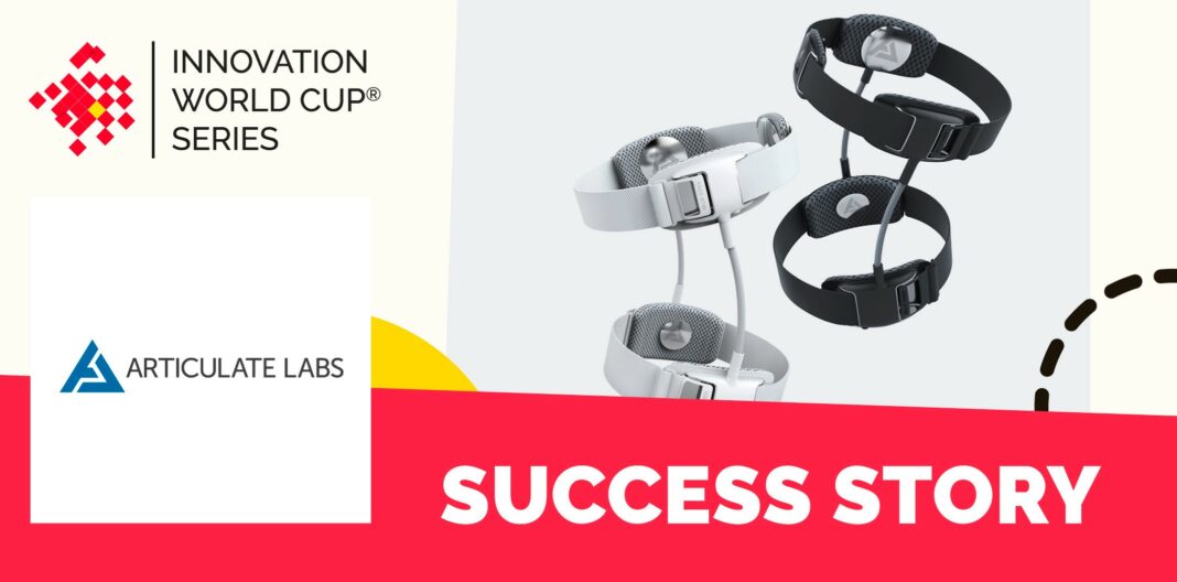 Articulate Labs_Success Story_Banner