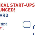 TOP12 Medical Start-ups 2021 announced! TOP12 Medical Start-ups 2021 - 10th MEDICA Start-up COMPETITION