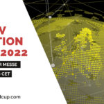 MEET THE TOP3 EBV INNOVATION HEROES 2022 AT HANNOVER MESSE! Top3 EBV Innovation Heroes 2022 at HANNOVER MESSE