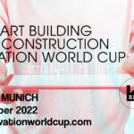 HERE ARE THE TOP3 SMART BUILDING / SMART CONSTRUCTION INNOVATORS 2022!