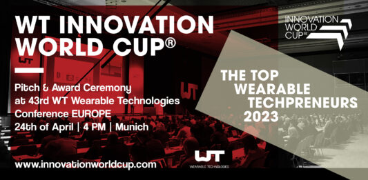 WT Innovation World Cup 2023