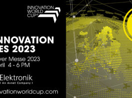 MEET THE TOP4 EBV INNOVATION HEROES 2023 AT HANNOVER MESSE!