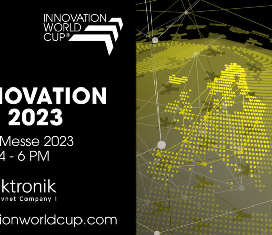 MEET THE TOP4 EBV INNOVATION HEROES 2023 AT HANNOVER MESSE!