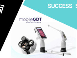 MobileODT