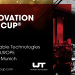 THE TOP3 WEARABLE TECHPRENEURS AWARDED AT THE 43rd WT | WEARABLE TECHNOLOGIES CONFERENCE