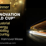THE WORLD’S TOP18 TECHPRENEURS AWARDED AT HANNOVER MESSE 2023