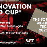 Innovation World Cup at the 44th WT Conference in USA