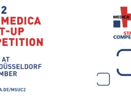 Top12 Medical Start-ups 2023 announced!