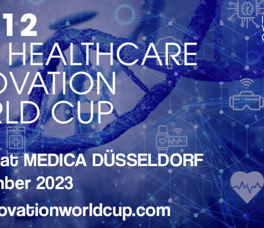 Top12 Health Techpreneurs 2023 announced!