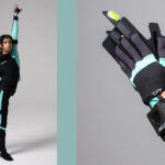 Reimagining Motion Capture: AiQ Synertial Unveils Cutting-Edge G6 Inertial Mocap Suit and Gloves for Precision Human Movement Capture
