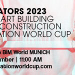 Introducing the Top Innovators in Smart Building and Smart Construction for 2023