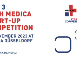 Presenting the Top 3 Medical Start-Ups of 2023