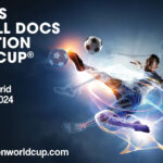 The finalists that will pitch at the Football Docs Innovation World Cup® announced