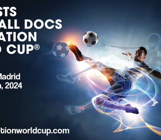 The finalists that will pitch at the Football Docs Innovation World Cup® announced