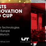Finalists of the WT Innovation World Cup® announced
