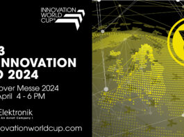 Meet the Top 3 of the EBV Innovation Hero Award 2024 at Hannover Messe