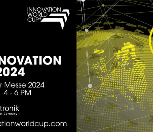 Meet the Top 3 of the EBV Innovation Hero Award 2024 at Hannover Messe