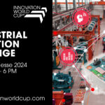 Meet the Top 3 ST Industrial Innovators 2024 at Hannover Messe