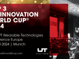 WT Innovation World Cup® 2024 Announces Top 3 Winners
