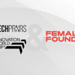 Innovation World Cup Teams Up with Female Founders to Drive Gender Diversity in Tech and Innovation