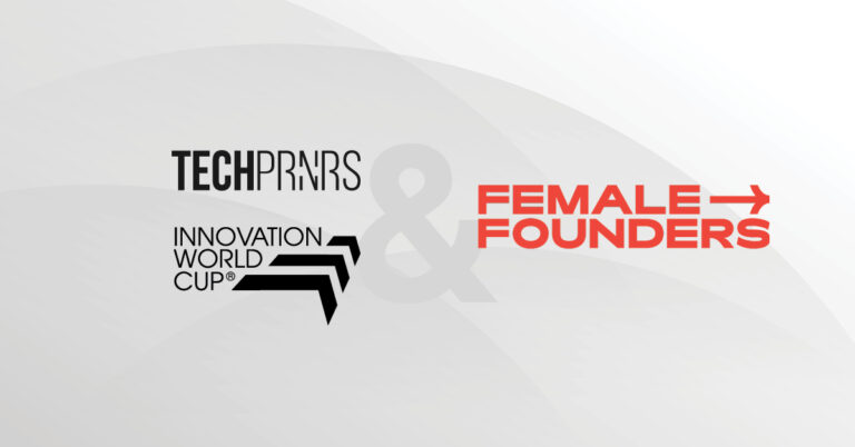 Innovation World Cup Teams Up with Female Founders to Drive Gender Diversity in Tech and Innovation