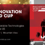 Announcing the Top 3 Winners of the WT Innovation World Cup in US