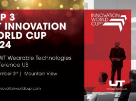 Announcing the Top 3 Winners of the WT Innovation World Cup in US