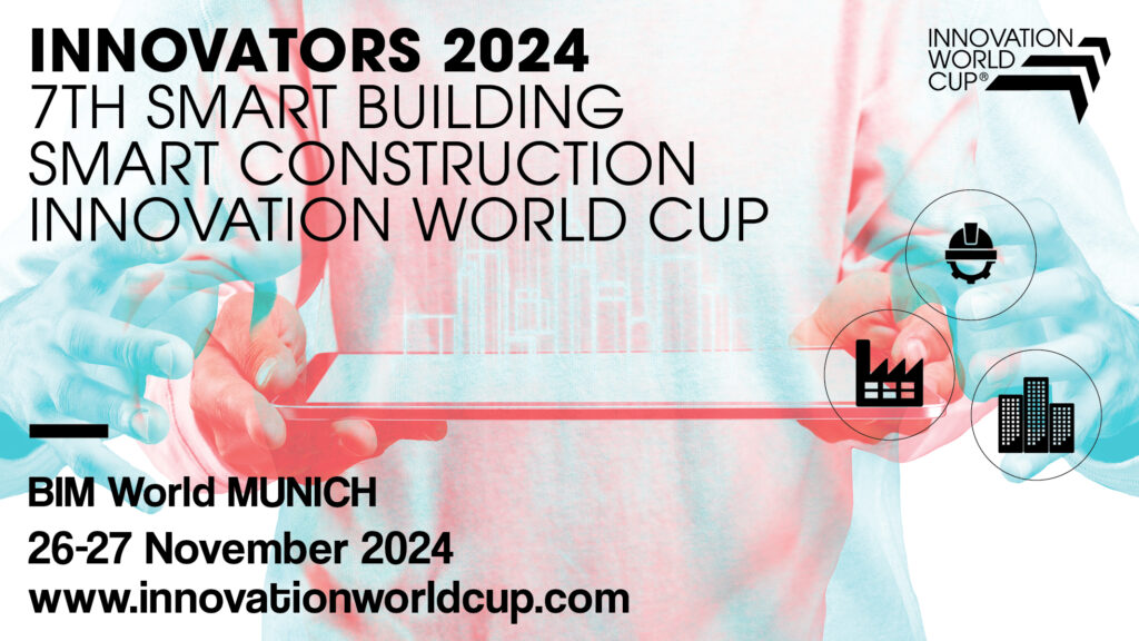 Smart Building / Smart Construction Innovation World Cup®