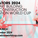 The Top Innovators of the 7th Smart Building / Smart Construction Innovation World Cup® 2024