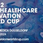 Top 12 Health Techpreneurs of 2024 Presenting at MEDICA
