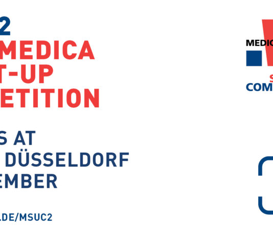 Announcing the Top 12 Medical Start-ups of 2024 – Pitching Live at MEDICA