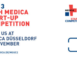 Presenting the Top 3 Medical Start-Ups of 2024