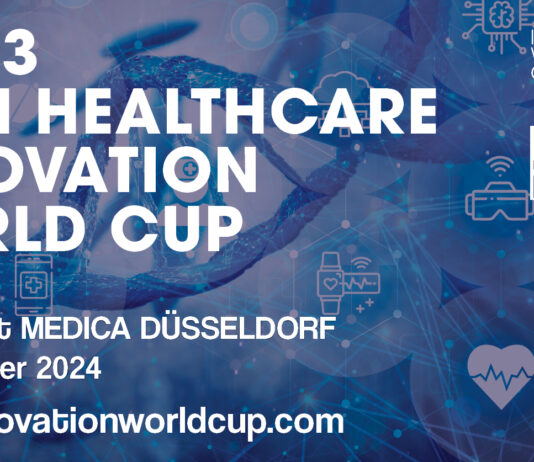 Presenting the Top 3 Health Techpreneurs of 2024