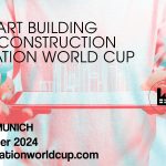 The TOP 3 Smart Building and Smart Construction Innovators of 2024