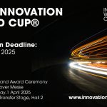 Enter the 16th Innovation World Cup for Free and Join the Grand Pitch Final at Hannover Messe