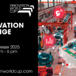 Meet the Top 3 ST Innovators 2025 at Hannover Messe