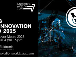 Meet the Top 3 of the EBV Innovation Hero Award 2025 at Hannover Messe