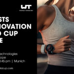 The Top 10 of the WT Innovation World Cup® Europe 2025