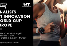 The Top 10 of the WT Innovation World Cup® Europe 2025