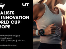 The Top 10 of the WT Innovation World Cup® Europe 2025