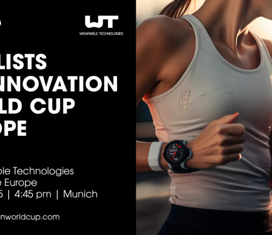 The Top 10 of the WT Innovation World Cup® Europe 2025