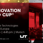 WT Innovation World Cup® 2025 Announces Top 3 Winners