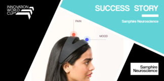 Samphire Neuroscience