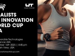The Top 7 of the WT Innovation World Cup® USA 2025
