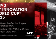 WT Innovation World Cup® USA 2025 Announces Top 3 Winners