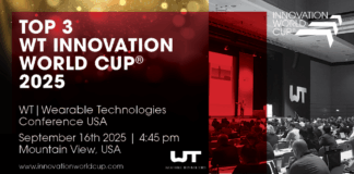 WT Innovation World Cup® USA 2025 Announces Top 3 Winners
