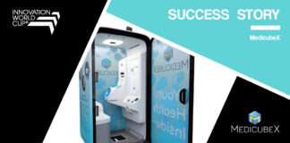 MedicubeX